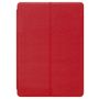 Voir la diapositive 1 : MOBILIS Étui de protection iPad Air 2017 - 042045 - Rouge