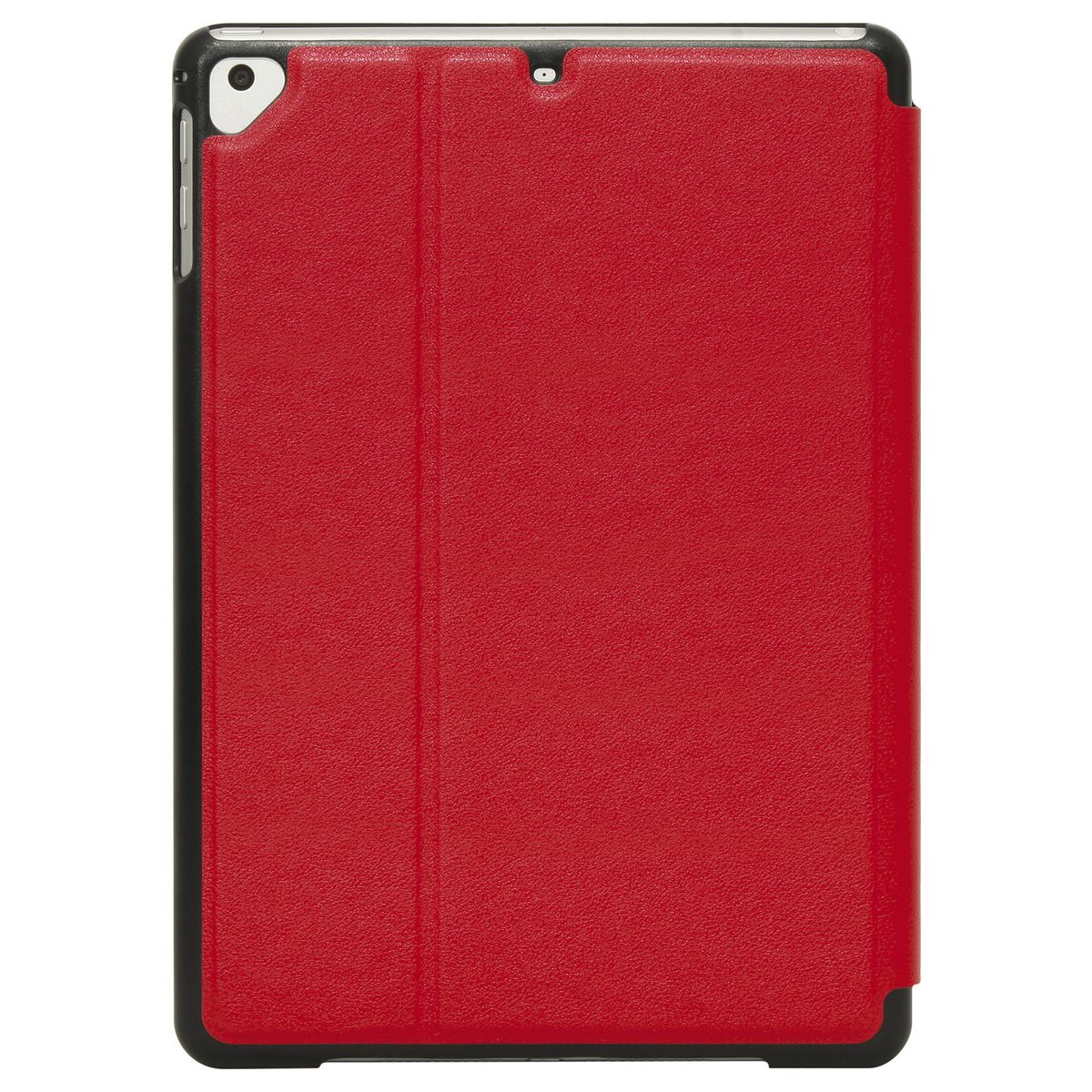 MOBILIS Étui de protection iPad Air 2017 - 042045 - Rouge