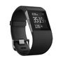 Voir la diapositive 1 : FITBIT Montre de fitness Fitbit Surge - Noir