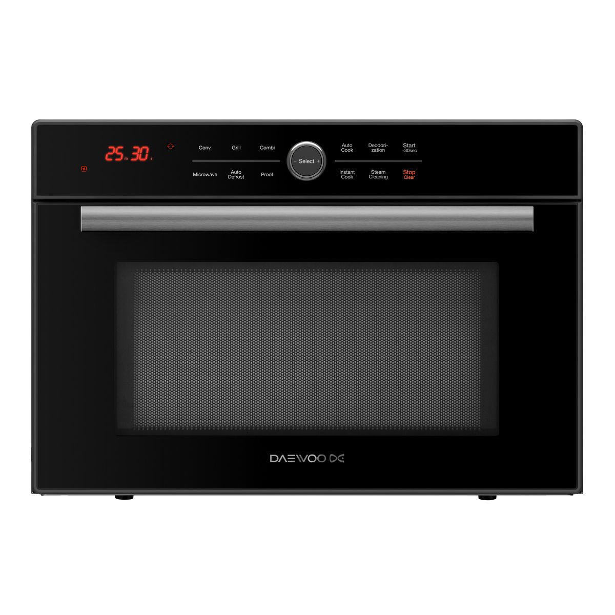DAEWOO Four micro onde combiné KOC-A2CRBV