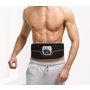 Voir la diapositive 2 : BEURER Ceinture de musculation abdominale EM 35
