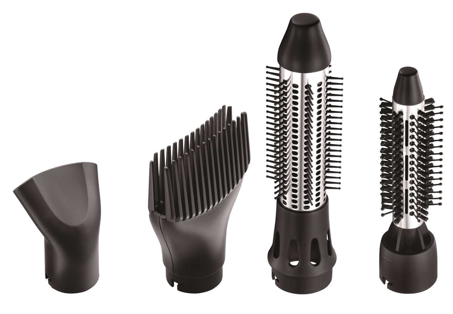 Voir la diapositive 2 : REMINGTON Brosse soufflante AS1222DS