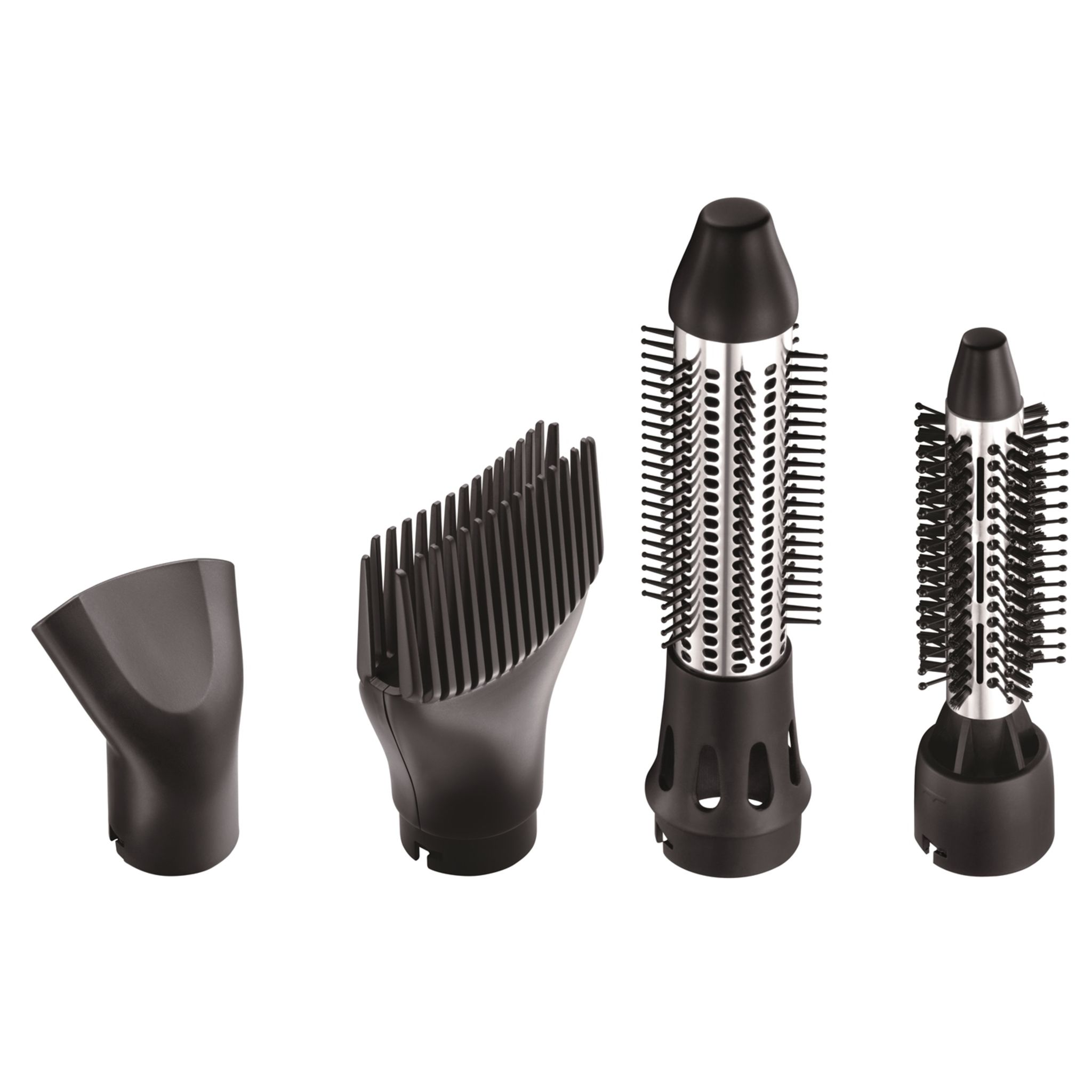 Voir la diapositive 2 : REMINGTON Brosse soufflante AS1222DS