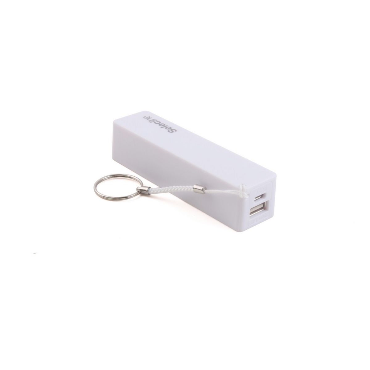SELECLINE Batterie de secours - Blanc