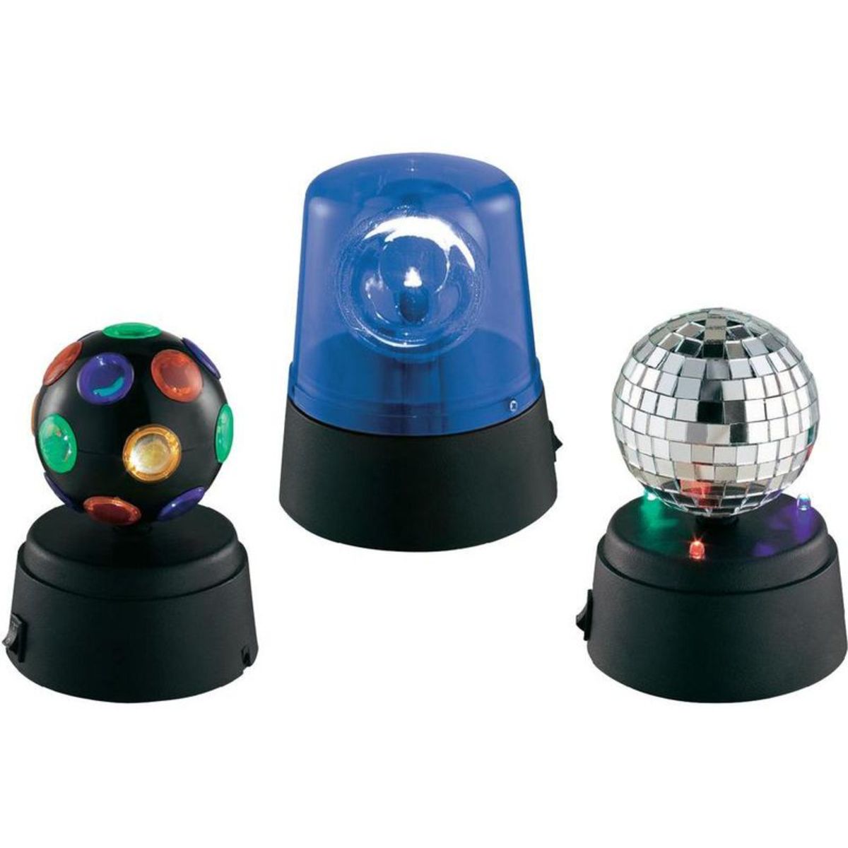 BOOST Lighty Party - Jeux de lumières