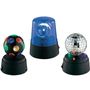 Voir la diapositive 1 : BOOST Lighty Party - Jeux de lumières