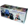 Voir la diapositive 2 : BOOST Lighty Party - Jeux de lumières