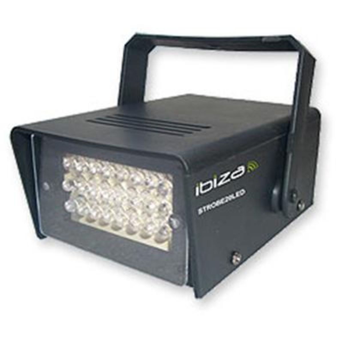 BOOST Ibiza strobe 20 LED - Eclairage