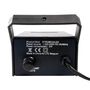 Voir la diapositive 3 : BOOST Ibiza strobe 20 LED - Eclairage