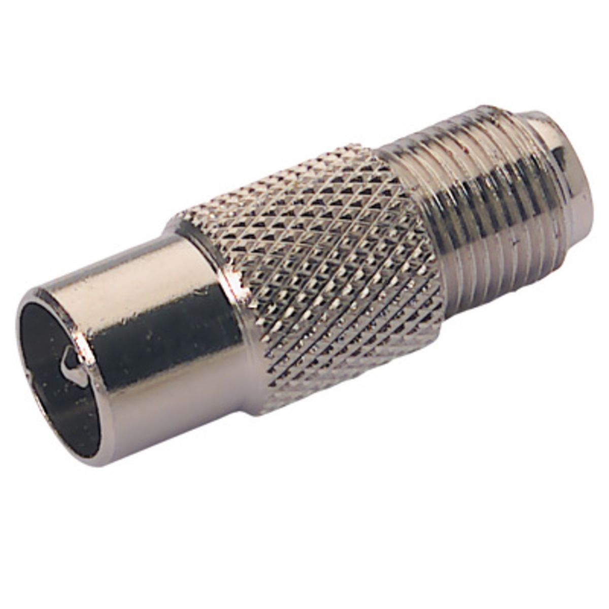 FUJIONKYO Connectique 455052 Adaptateur F Femelle/Male