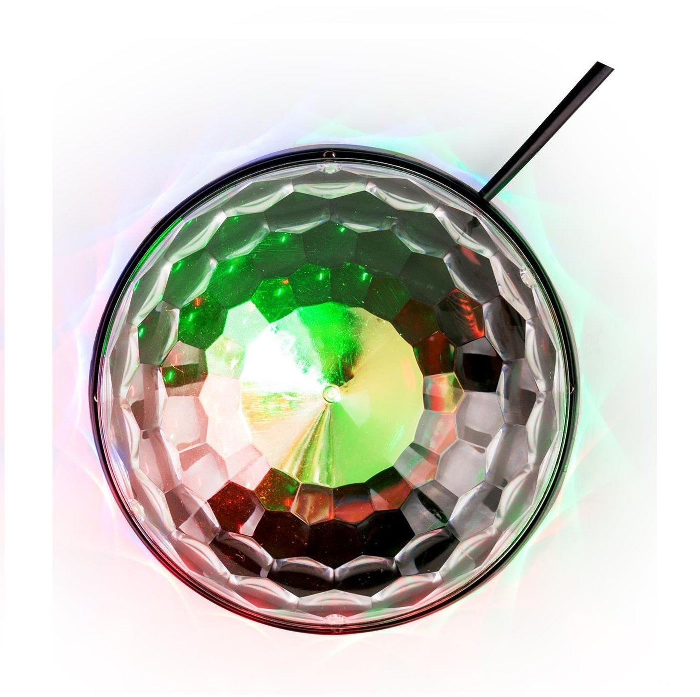 Voir la diapositive 2 : BOOST UFO-ASTRO-BL - Eclairage