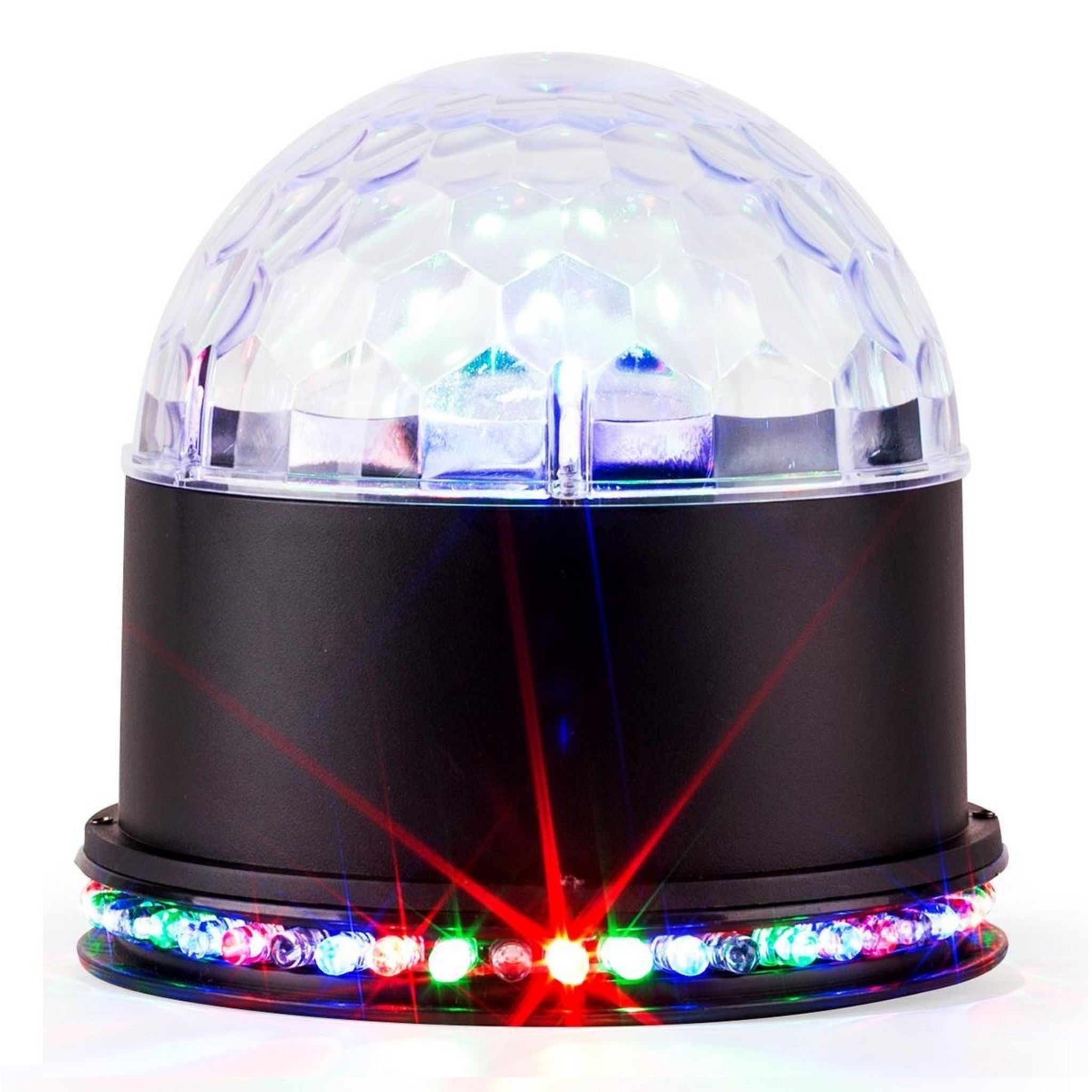 Voir la diapositive 4 : BOOST UFO-ASTRO-BL - Eclairage