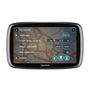 Voir la diapositive 1 : TOMTOM Trucker 6000 - GPS poids lourd
