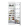 SCHNEIDER Réfrigérateur armoire SL328VW, 328 L, Froid brassé