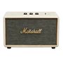 Voir la diapositive 1 : MARSHALL ACTON - Crème - Enceinte portable