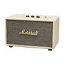 Voir la diapositive 3 : MARSHALL ACTON - Crème - Enceinte portable