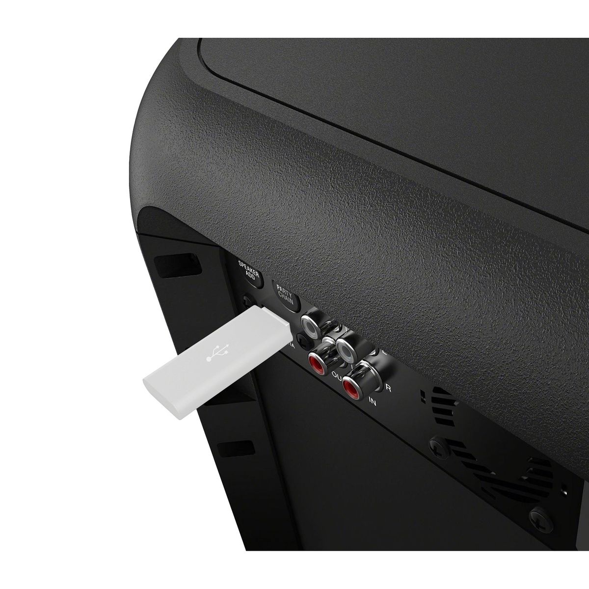 SONY GTK - XB7 - Noir - Enceinte portable