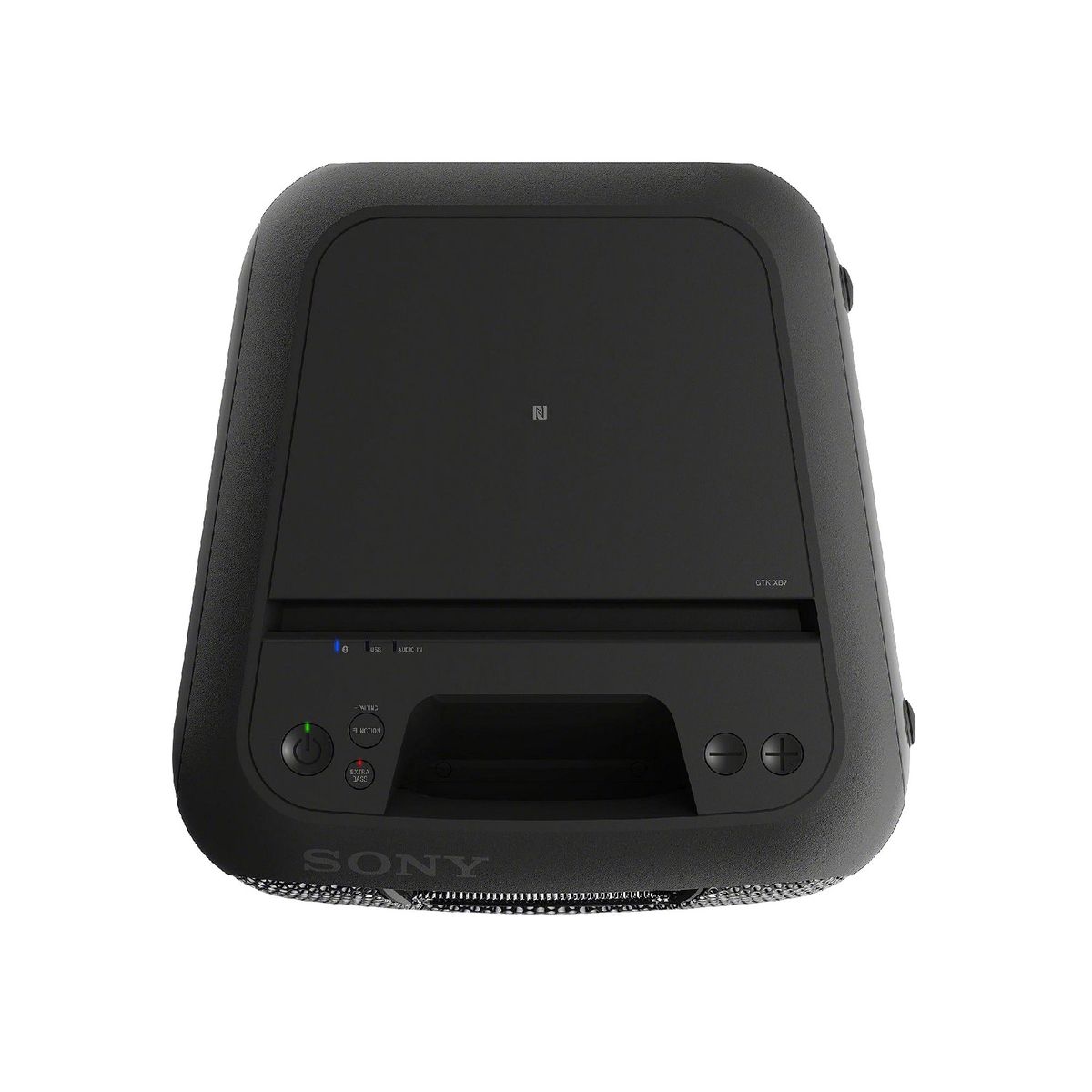 SONY GTK - XB7 - Noir - Enceinte portable