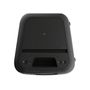Voir la diapositive 2 : SONY GTK - XB7 - Noir - Enceinte portable