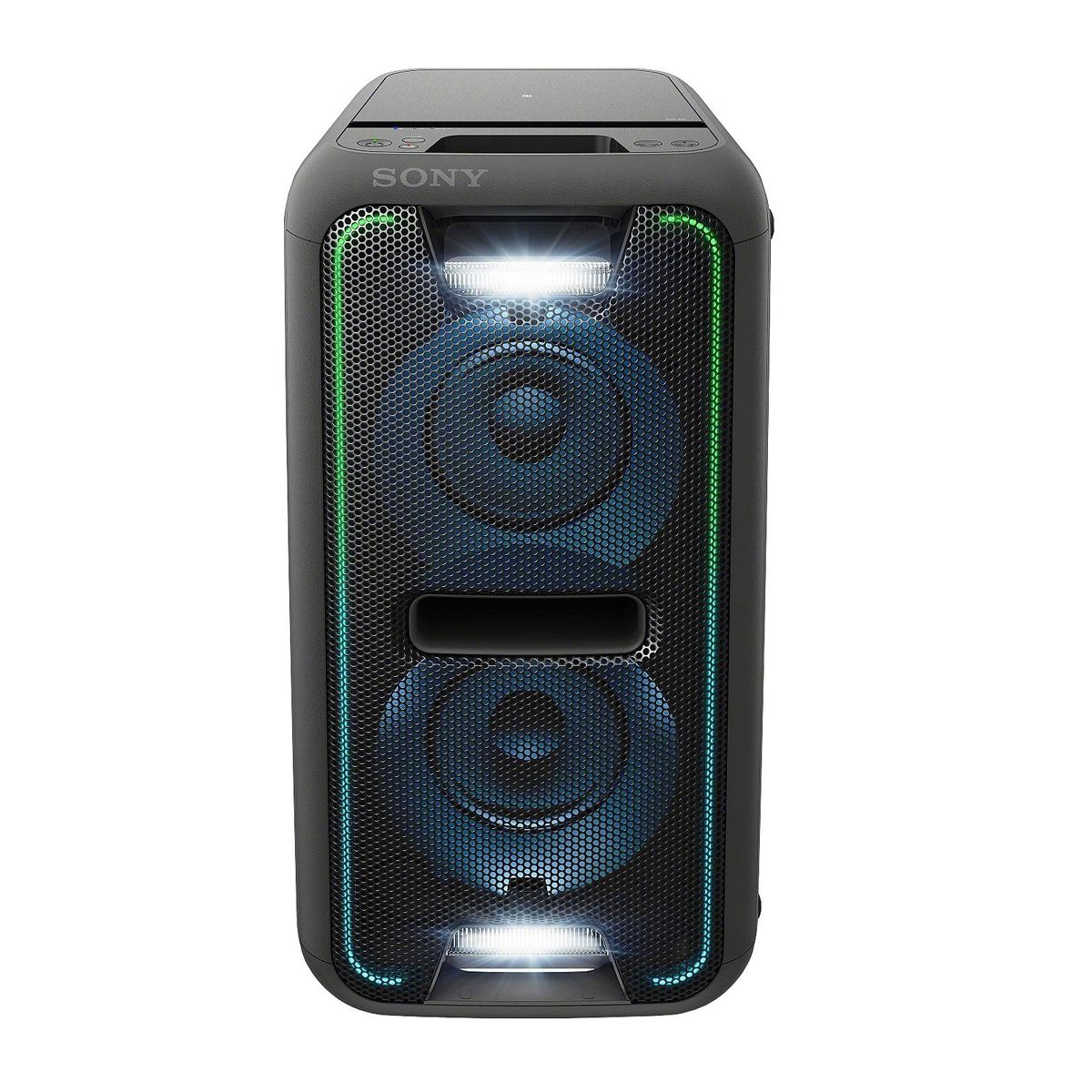 SONY GTK - XB7 - Noir - Enceinte portable