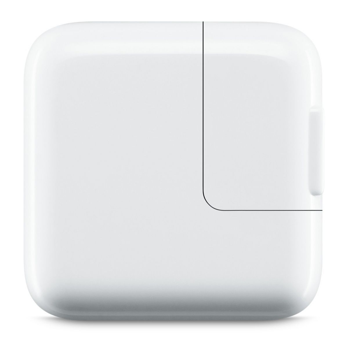 APPLE Boitier POWER ADAPTER 12W USB