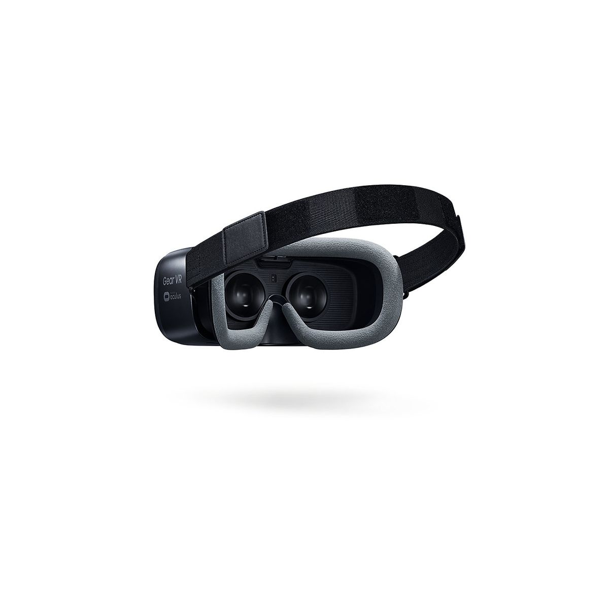 SAMSUNG Gear VR - Noir - Casque réalité virtuelle