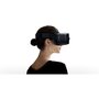 SAMSUNG Gear VR - Noir - Casque réalité virtuelle