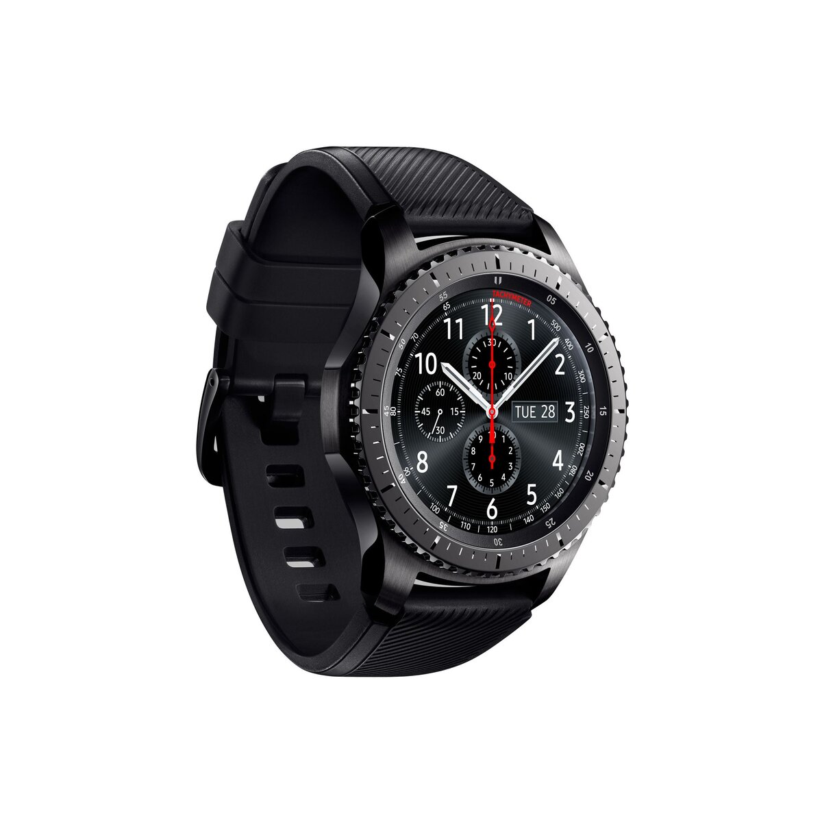 Montre connectée best sale samsung frontier