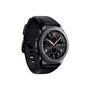 Voir la diapositive 1 : SAMSUNG Montre connectée - Gear S3 Frontier - Bluetooth - WiFi
