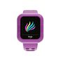 Voir la diapositive 1 : KIWIP Montre connectée - KiwipWatch enfant - Etanche - Violet