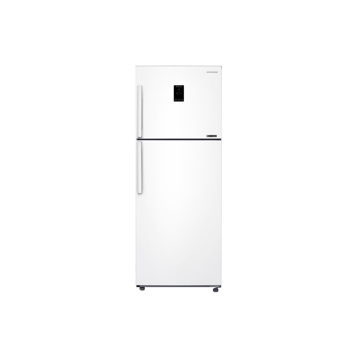 SAMSUNG Réfrigérateur 2 portes RT38K5400WW, 384 L, Froid ventilé intégral