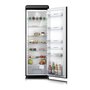 SCHNEIDER Réfrigérateur armoire SL328VB, 328 L, Froid brassé