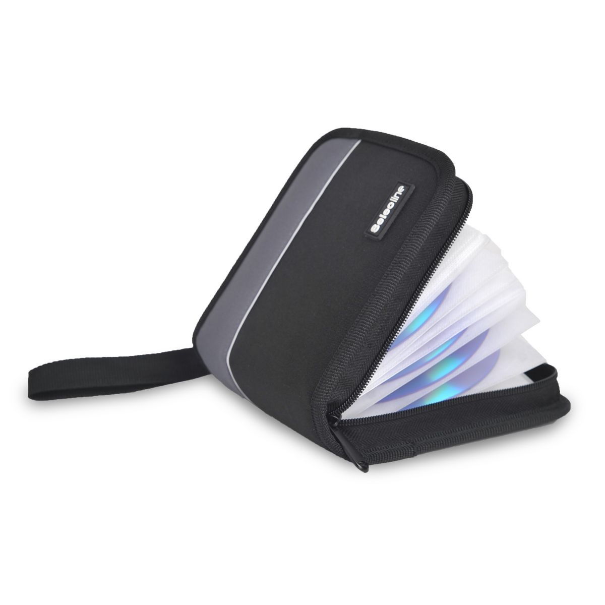 SELECLINE Selecline Etui CD/DVD