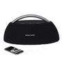 Voir la diapositive 2 : HARMAN Go+Play mini - Noir - Enceinte portable