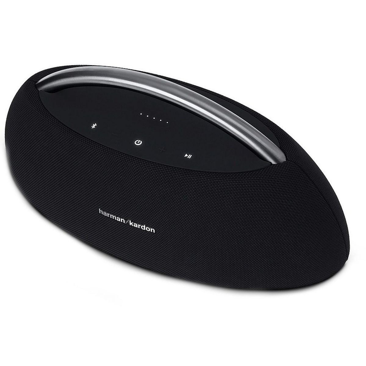HARMAN Go+Play mini - Noir - Enceinte portable