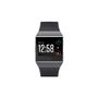 Voir la diapositive 1 : FIT BIT Montre connectée - IONIC - Bluetooth - Gris