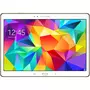 SAMSUNG Tablette tactile Galaxy Tab S 10.5'' (SM-T800) Blanc