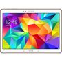 Voir la diapositive 3 : SAMSUNG Tablette tactile Galaxy Tab S 10.5'' (SM-T800) Blanc