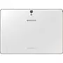 SAMSUNG Tablette tactile Galaxy Tab S 10.5'' (SM-T800) Blanc