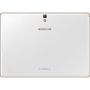 Voir la diapositive 2 : SAMSUNG Tablette tactile Galaxy Tab S 10.5'' (SM-T800) Blanc