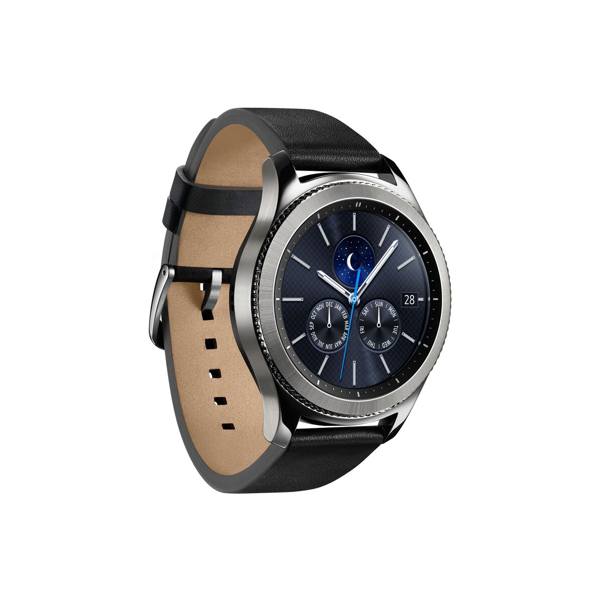 Samsung montre connectée online gear