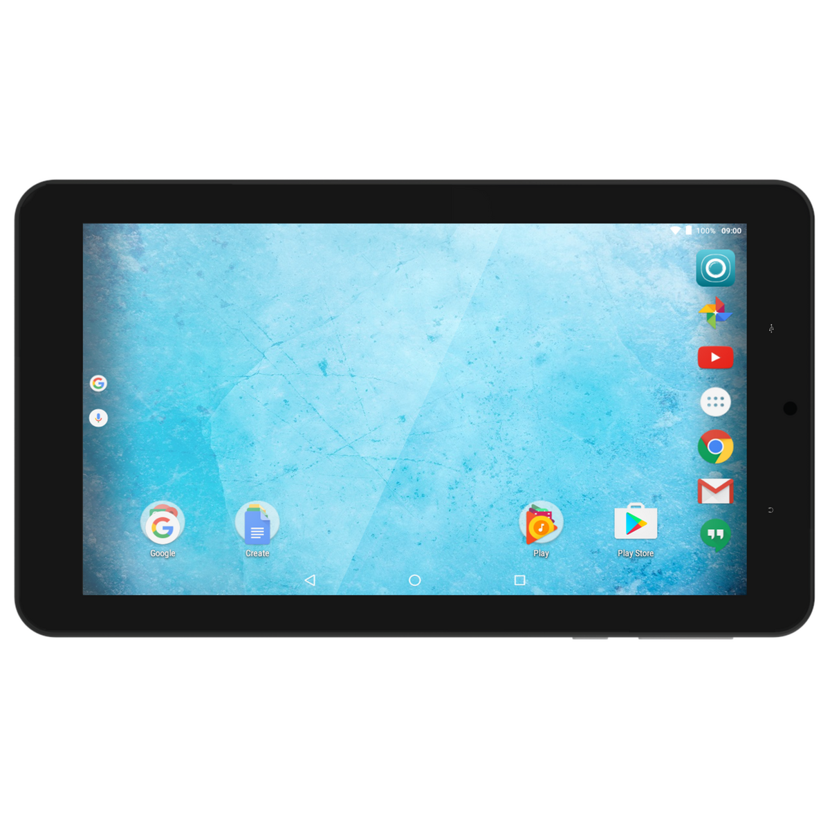 Q8 Tablet pour les enfants, tablette Android 7 pouces avec Wifi