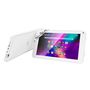 Voir la diapositive 2 : POLAROID Tablette Bundle Infinite+ avec casque audio 8 Go - Blanc