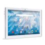 Voir la diapositive 1 : ACER Tablette tactile Iconia One 10 B3-A40 10.1 pouces Blanc 16 Go