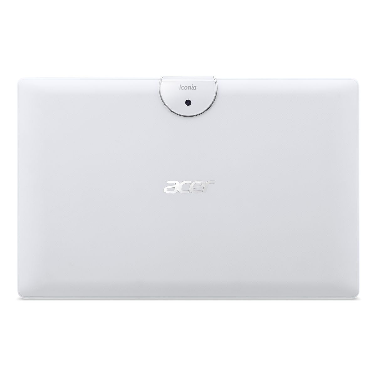 ACER Tablette tactile Iconia One 10 B3-A40 10.1 pouces Blanc 16 Go