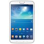 Voir la diapositive 1 : SAMSUNG Tablette tactile Galaxy Tab 3 8.0 pouces Blanc 3G 16 Go