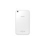 Voir la diapositive 2 : SAMSUNG Tablette tactile Galaxy Tab 3 8.0 pouces Blanc 3G 16 Go