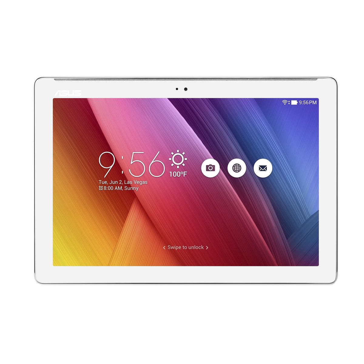ASUS Tablette tactile Z300MX-6B001A