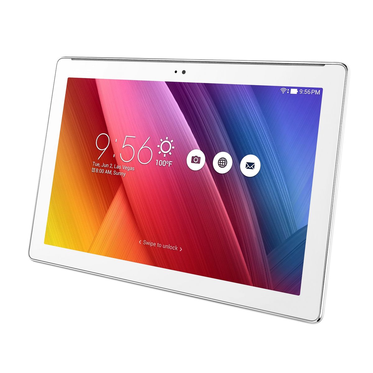ASUS Tablette tactile Z300MX-6B001A