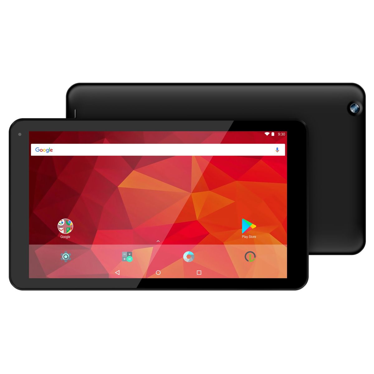 LOGICOM Tablette tactile L-ement tab 1048 noire